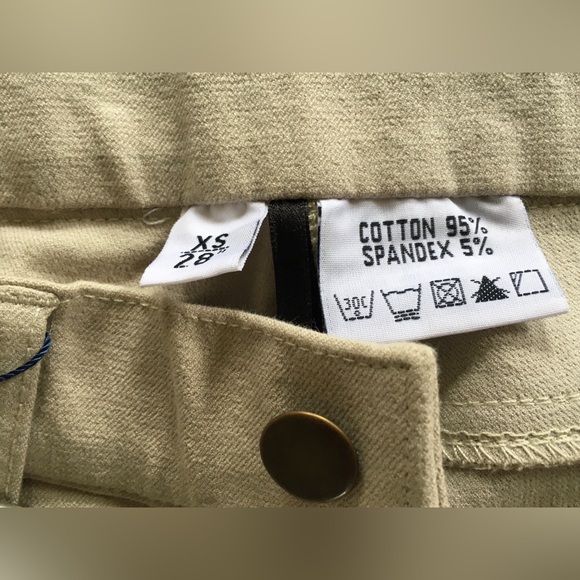 Tuk Tuk Riding Jeans - Picture 4 of 9